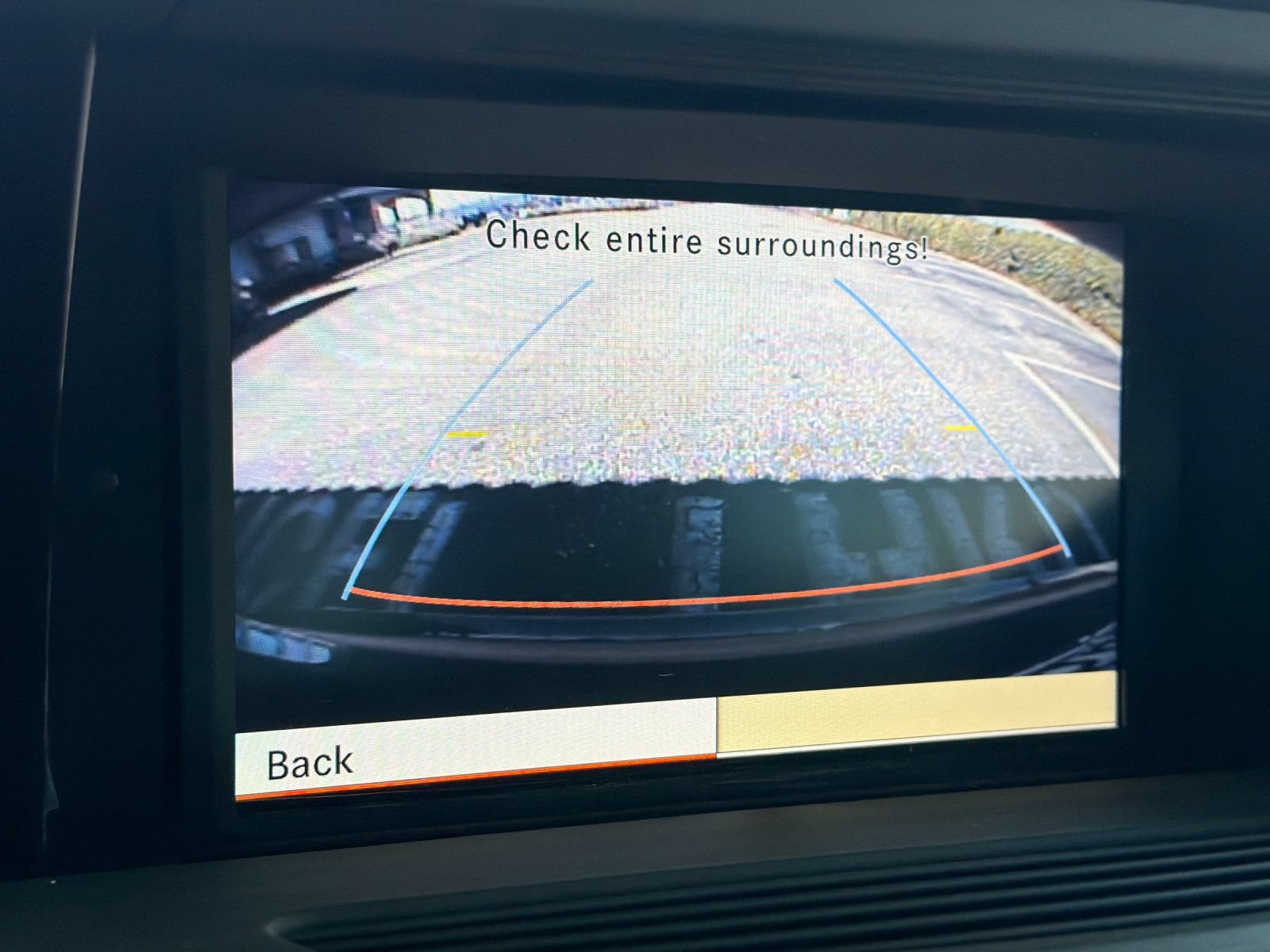Used 2013 Mercedes-Benz CL 550 4MATIC image 19