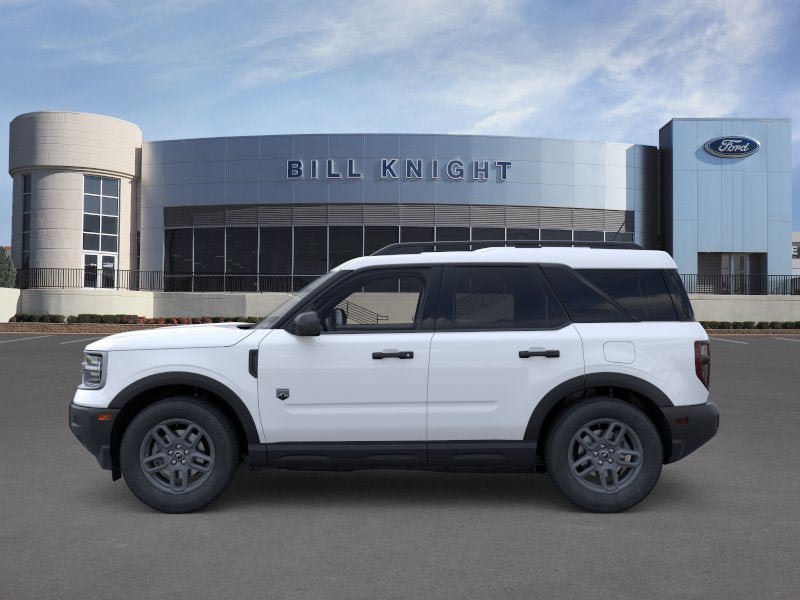 New 2026 Ford Bronco Sport Big Bend w/ Convenience Package AWD/4WD image 27