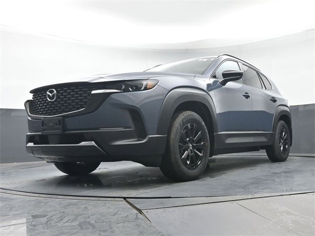 New 2026 MAZDA CX-50 AWD 2.5 Hybrid w/ Weather Package image 21