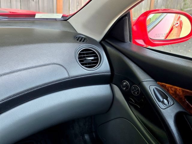 Used 2003 Mercedes-Benz SL 500 image 38