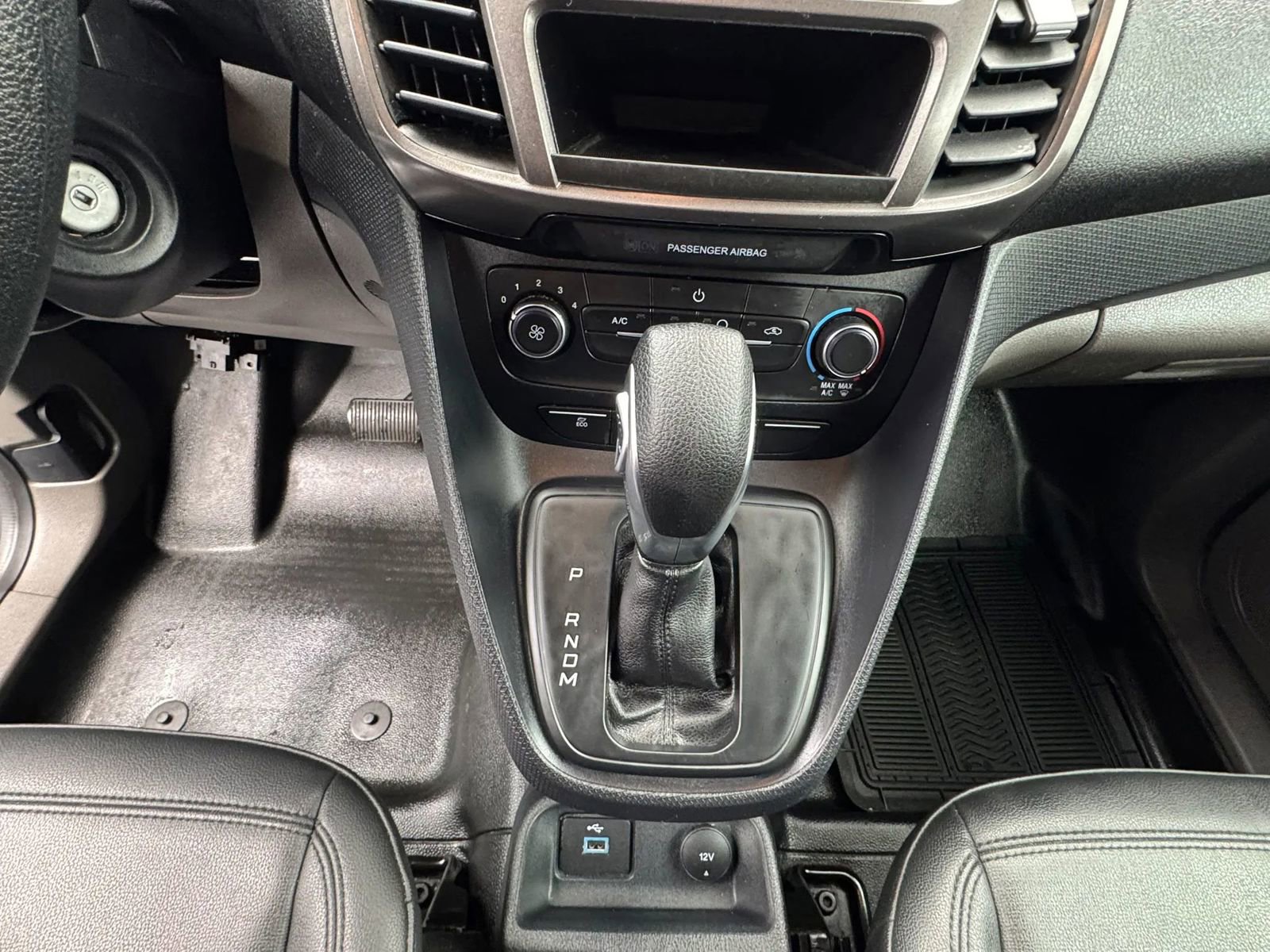 Used 2021 Ford Transit Connect XL image 18