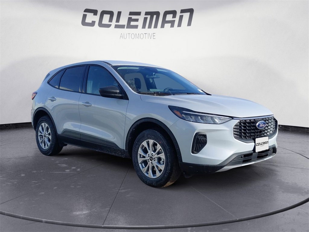 New 2026 Ford Escape Active w/ Active Premium Tech Pack image 7