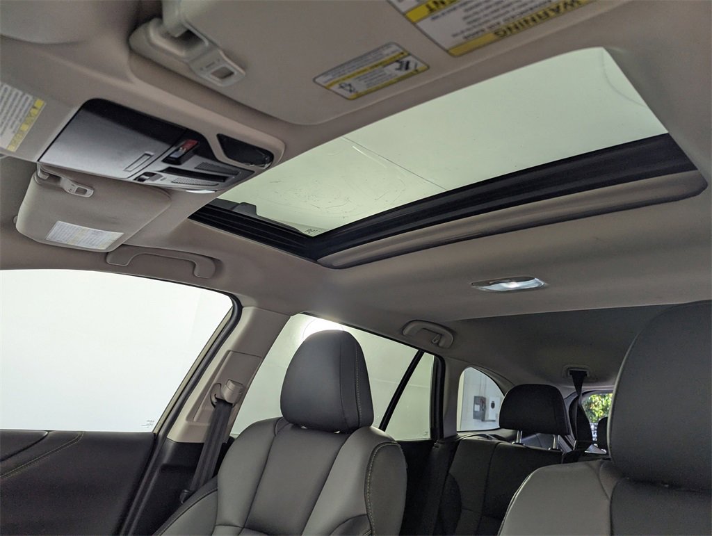 Used 2020 Subaru Outback Onyx Edition XT image 29