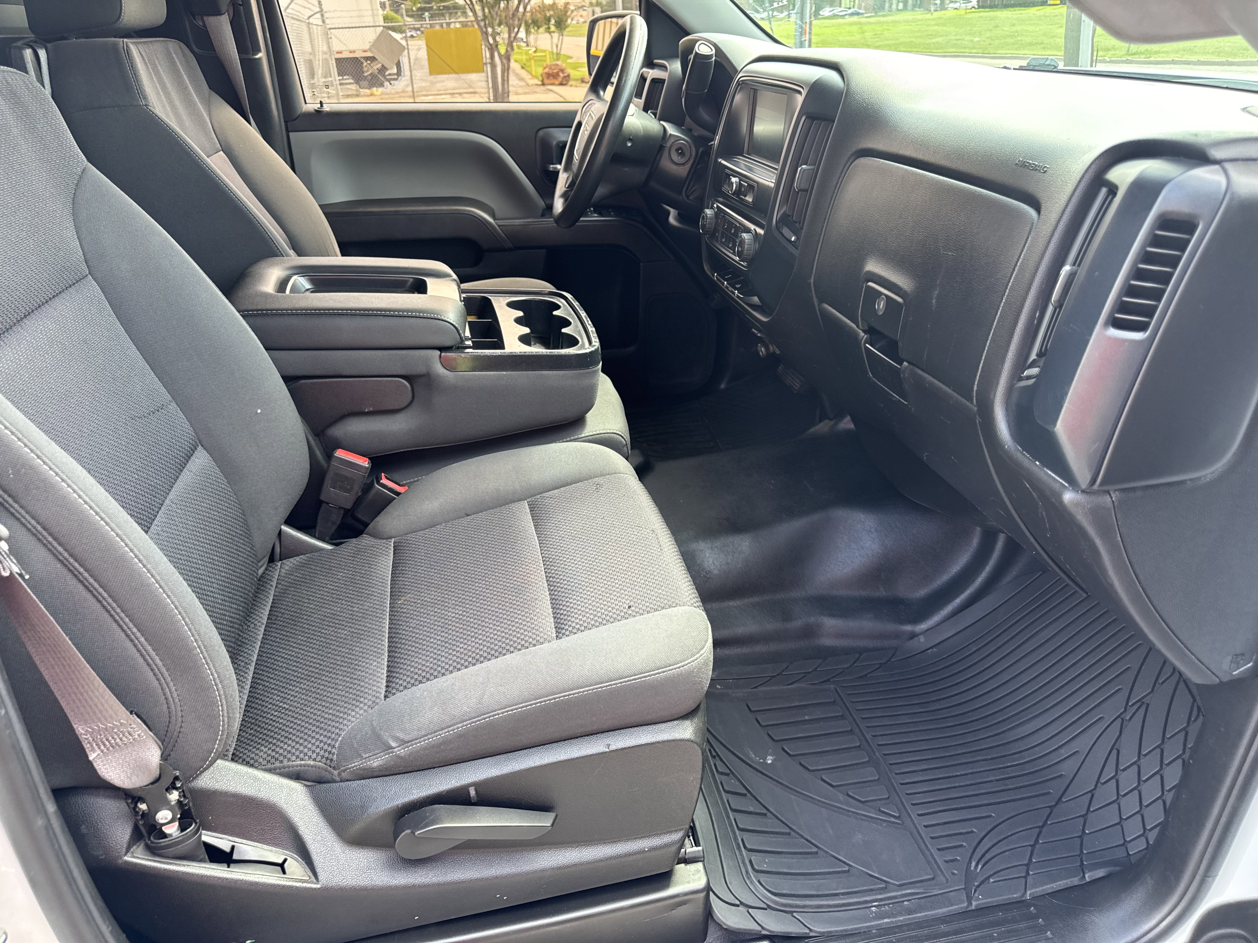 Used 2018 GMC Sierra 1500 2WD Regular Cab image 12