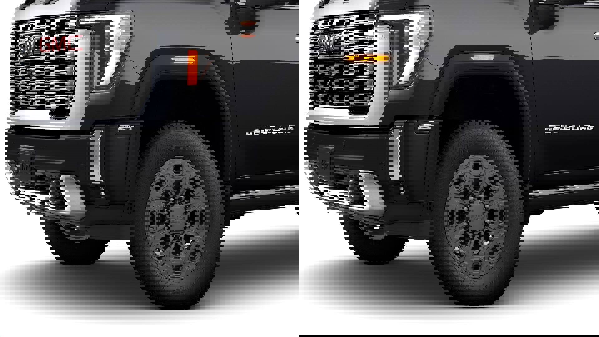 New 2025 GMC Sierra 2500 Denali w/ Denali Reserve Package image 29