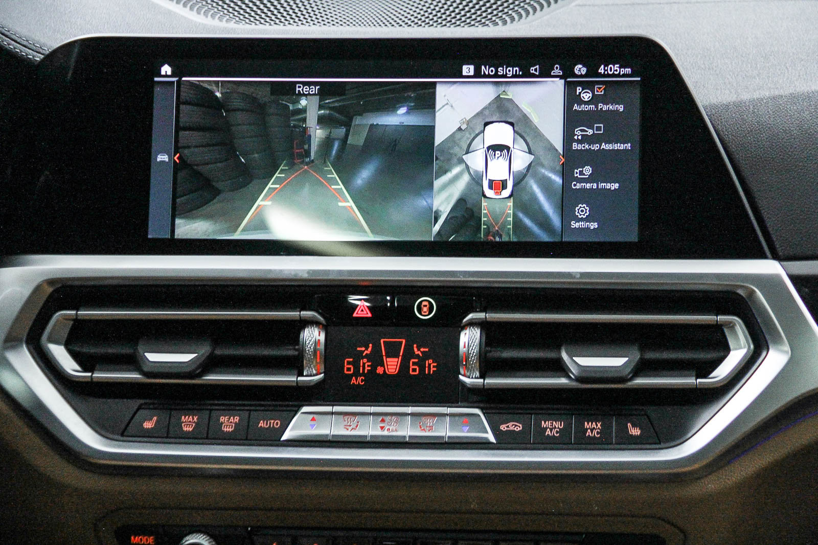 Used 2021 BMW 440i xDrive Coupe w/ Premium Package image 15