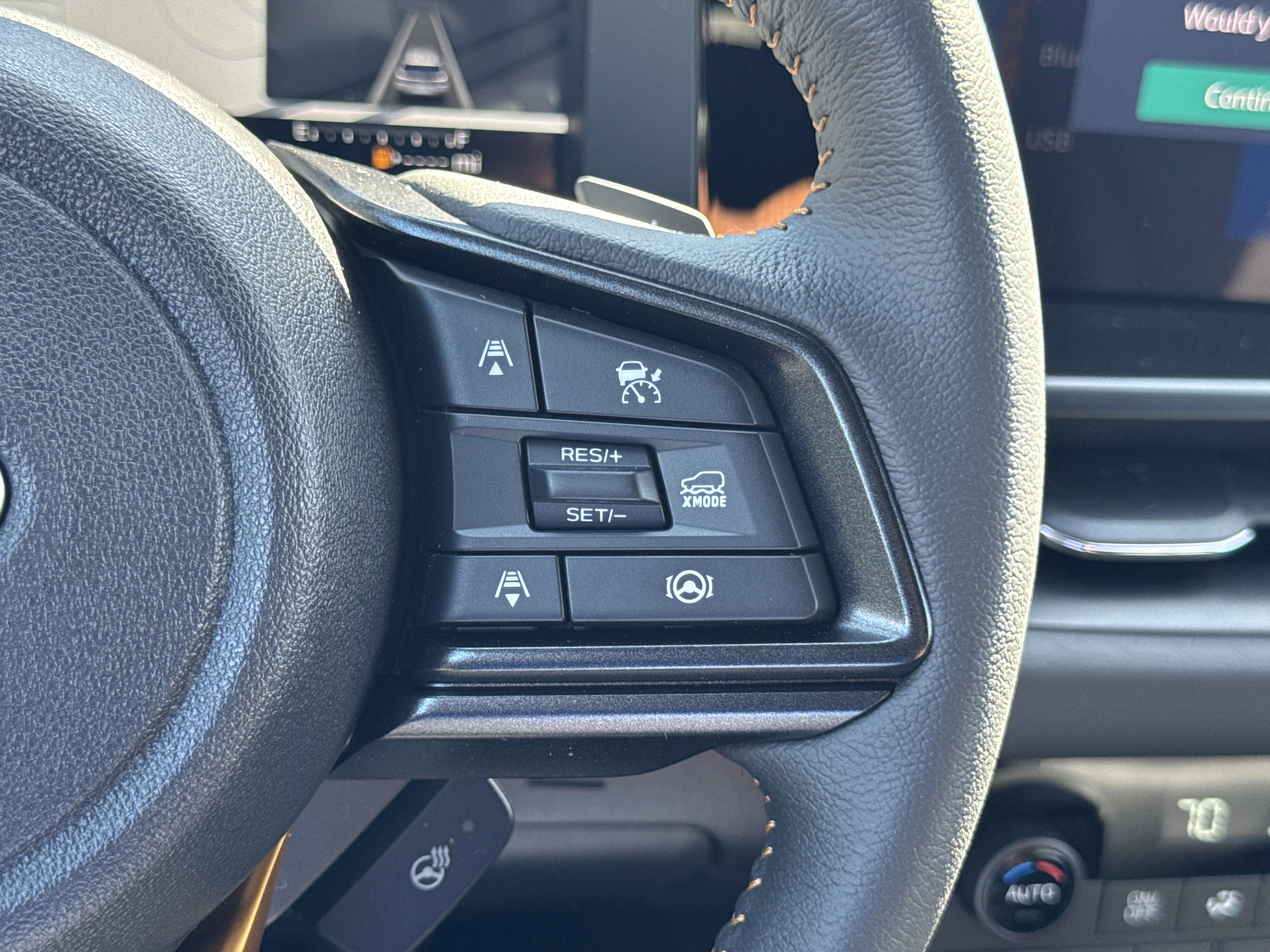 New 2026 Subaru Outback Wilderness image 16