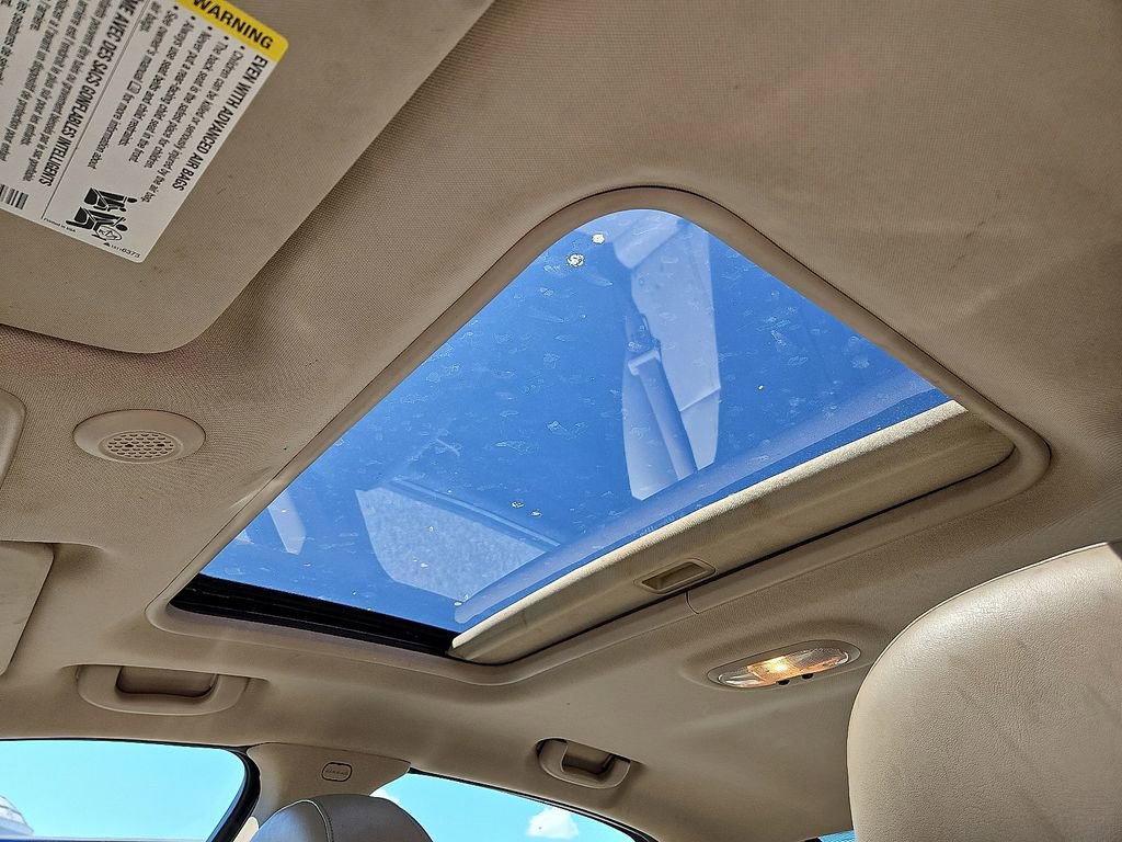 Used 2016 Chevrolet Impala LTZ image 15