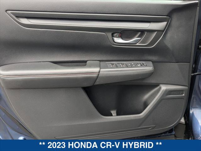 Used 2023 Honda CR-V Sport image 9