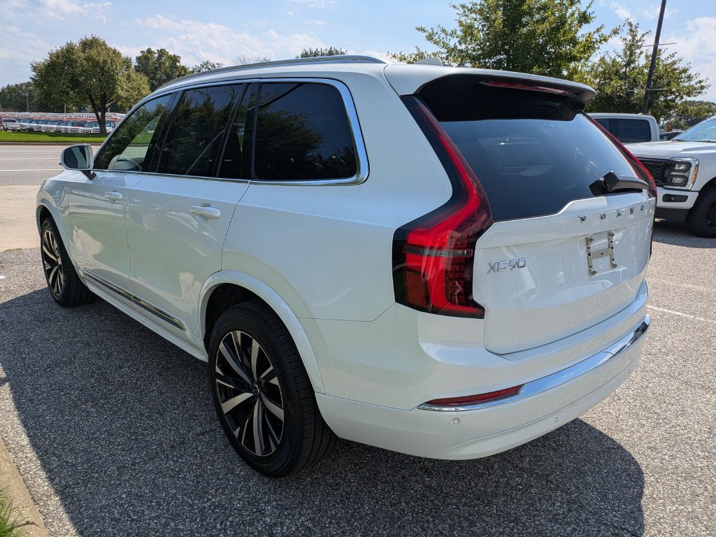 New 2026 Volvo XC90 T8 Core AWD/4WD image 6
