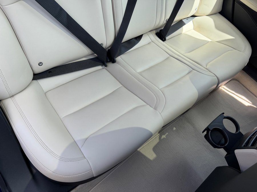 Used 2018 Tesla Model S 75D AWD/4WD image 39