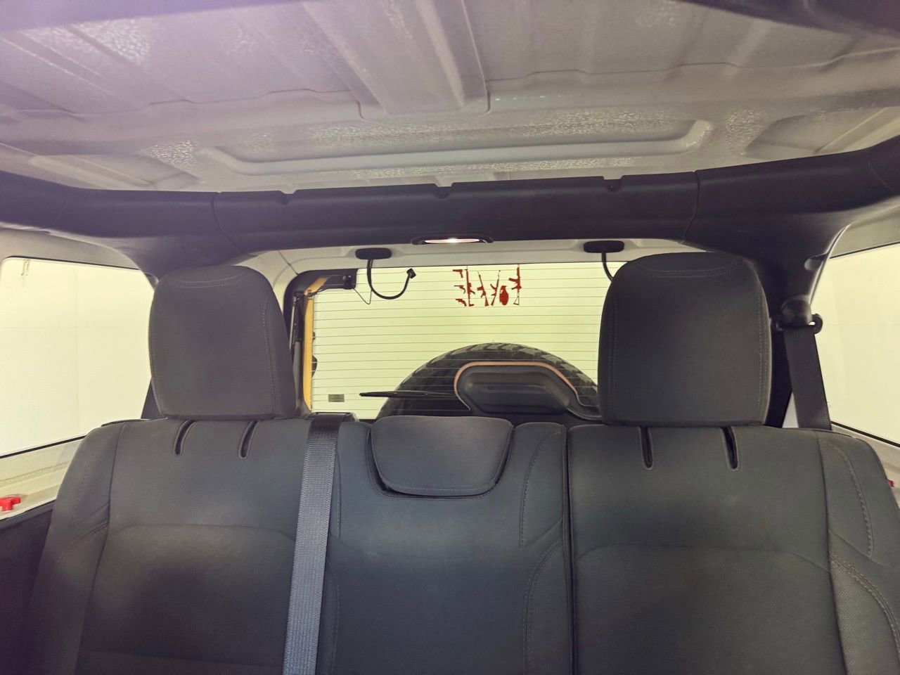 Used 2022 Jeep Wrangler Unlimited Sport image 4