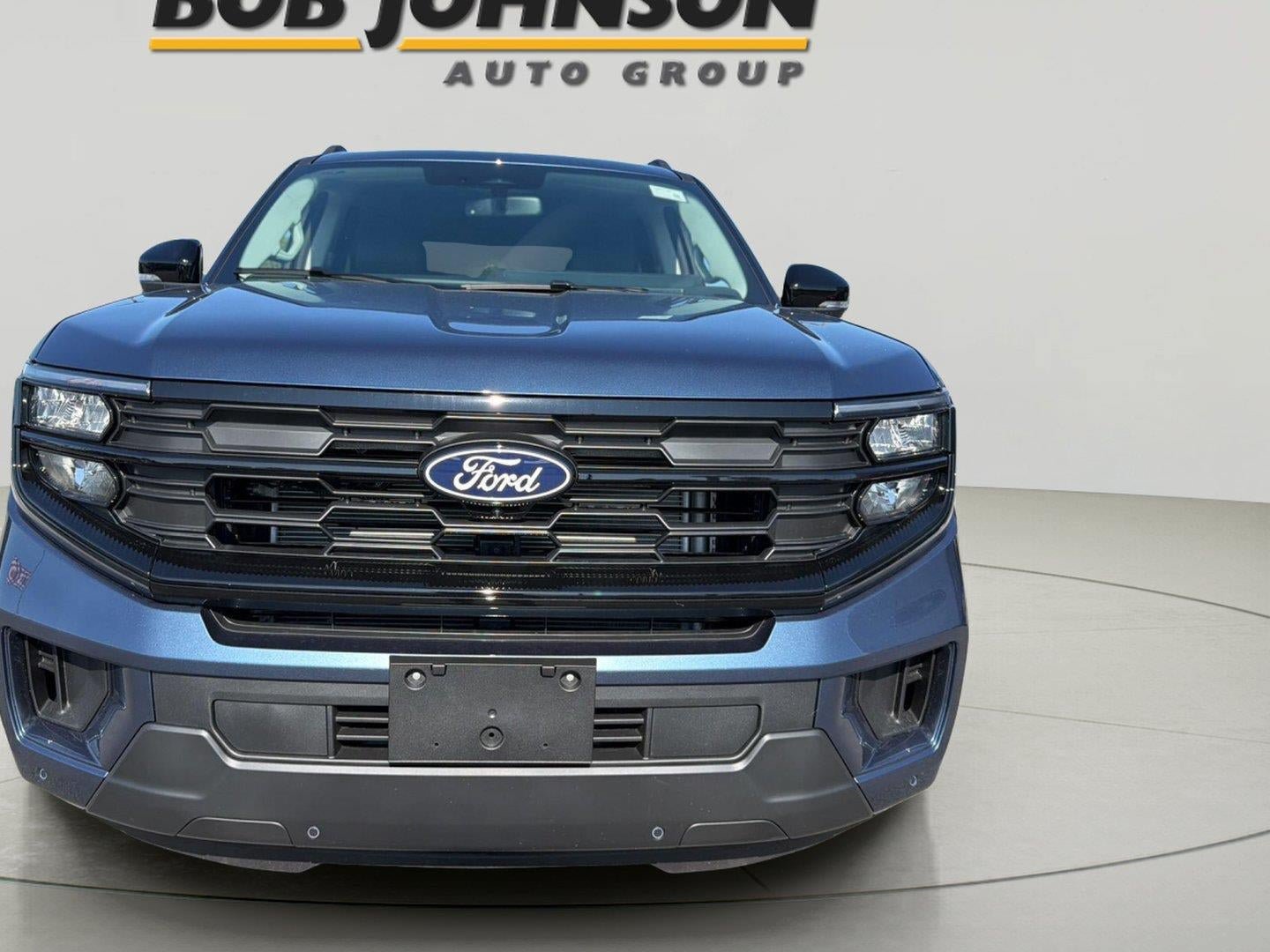 New 2027 Ford Expedition Active AWD/4WD image 2