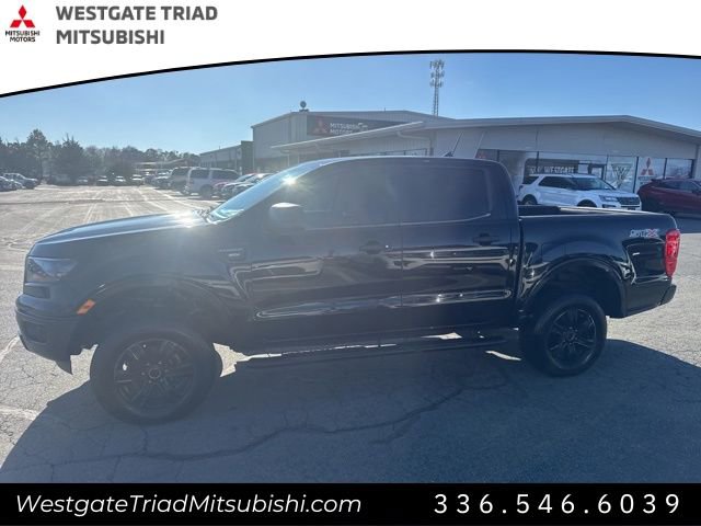 Used 2019 Ford Ranger XL w/ Equipment Group 101A Mid image 6