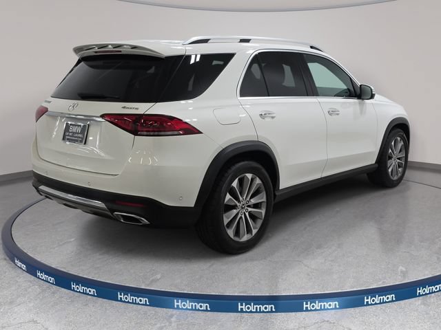 Used 2021 Mercedes-Benz GLE 350 4MATIC image 6