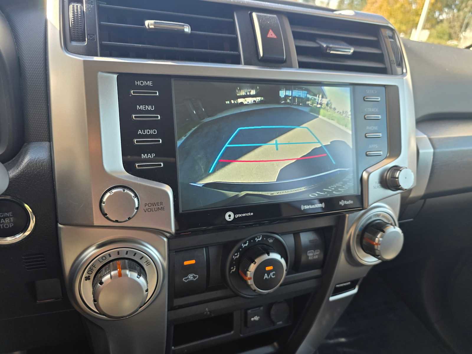 Used 2023 Toyota 4Runner SR5 image 29