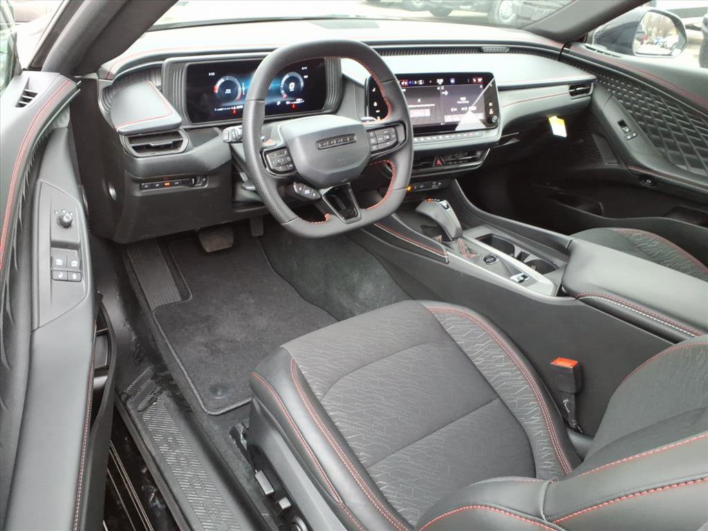 New 2026 Dodge Charger Scat Pack AWD/4WD image 14