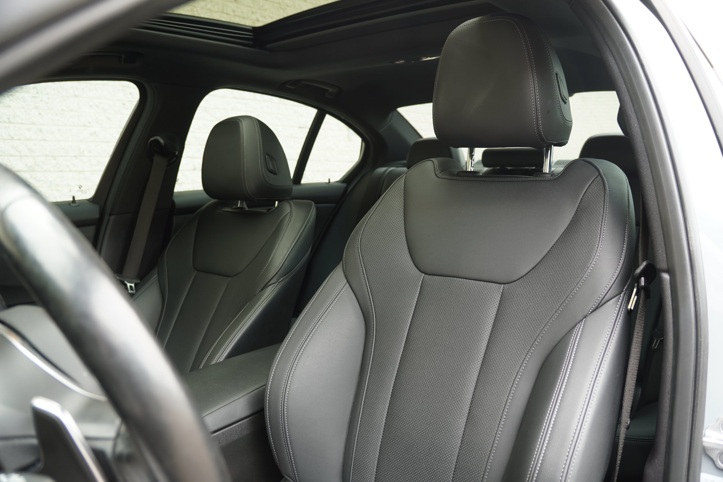 Used 2024 BMW M340i w/ Premium Package RWD image 15