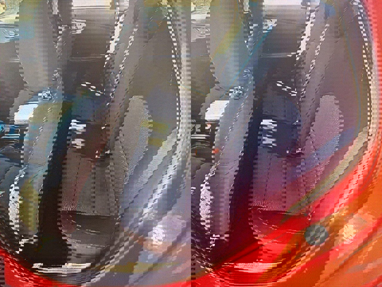 Certified 2024 Kia Forte LXS image 7