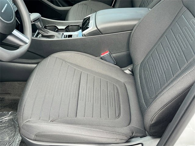 New 2025 Hyundai Santa Cruz SE image 18