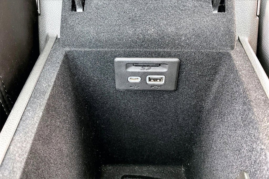 Certified 2023 Cadillac XT5 Premium Luxury image 26