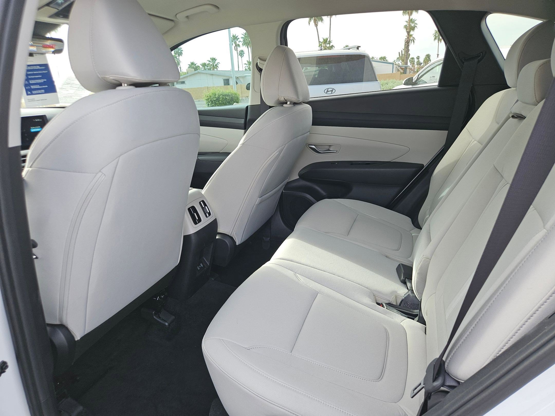 Used 2026 Hyundai Tucson SEL FWD image 20