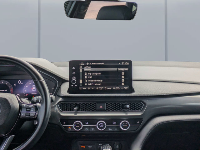 Used 2023 Acura Integra A-Spec w/ Technology Package FWD image 17