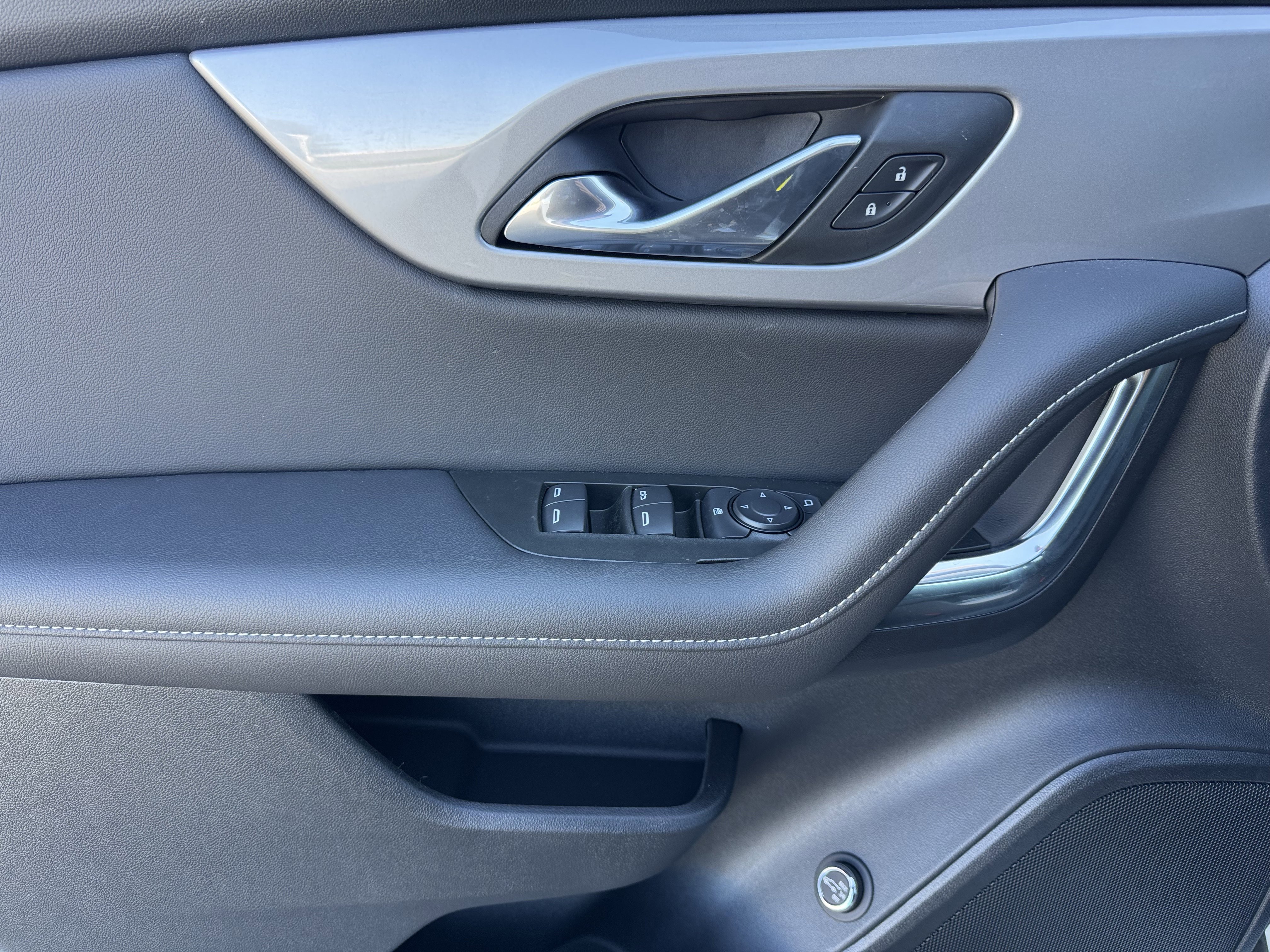 New 2026 Chevrolet Blazer LT w/ LPO, Floor Liner Package image 10