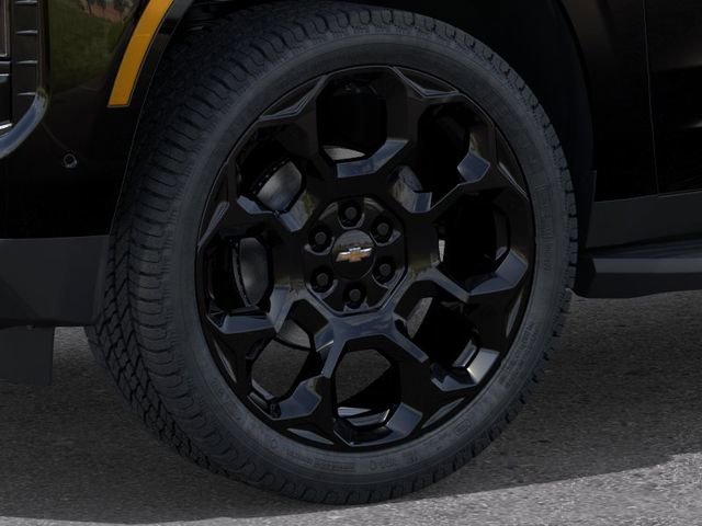 New 2026 Chevrolet Tahoe RST AWD/4WD image 9