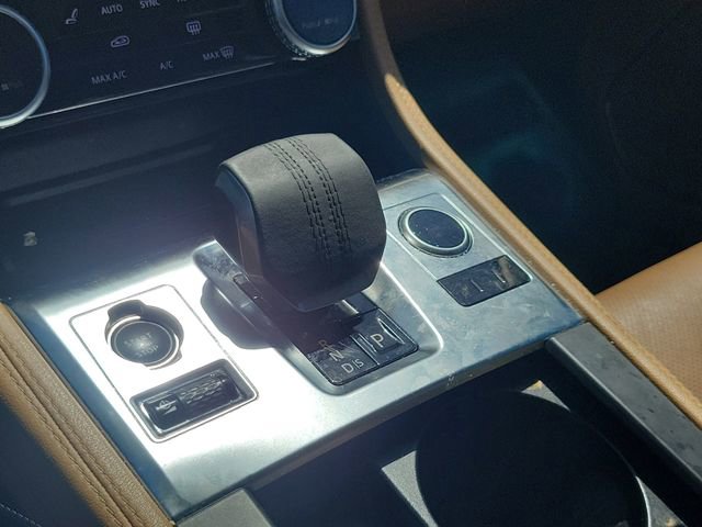 Used 2023 Jaguar F-PACE S image 29