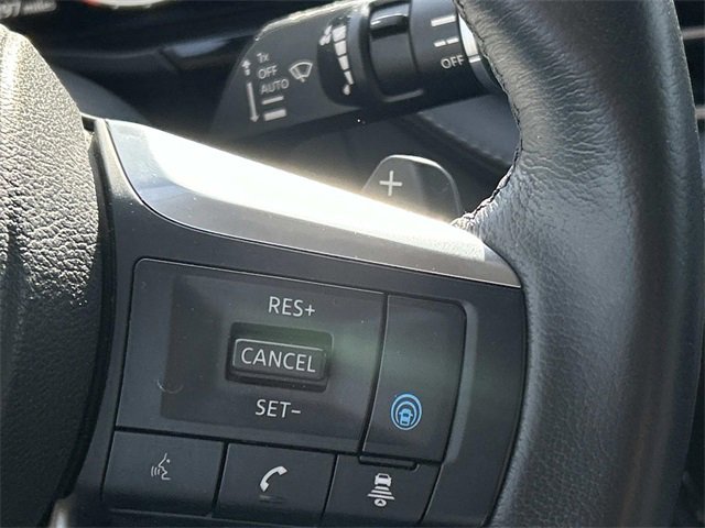 Certified 2023 INFINITI QX60 Luxe w/ Cargo Package image 29