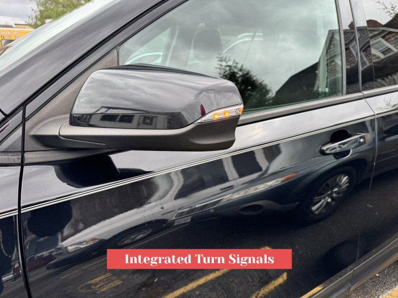 Used 2019 GMC Terrain SLE w/ Driver Convenience Package image 40