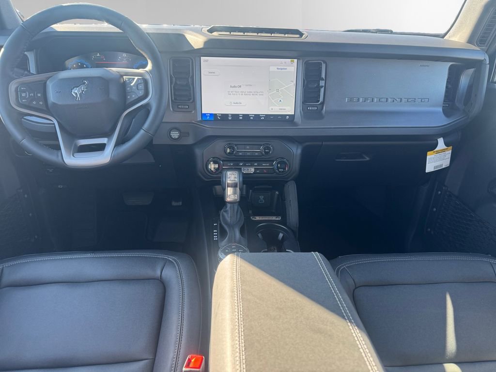 New 2025 Ford Bronco Badlands image 11