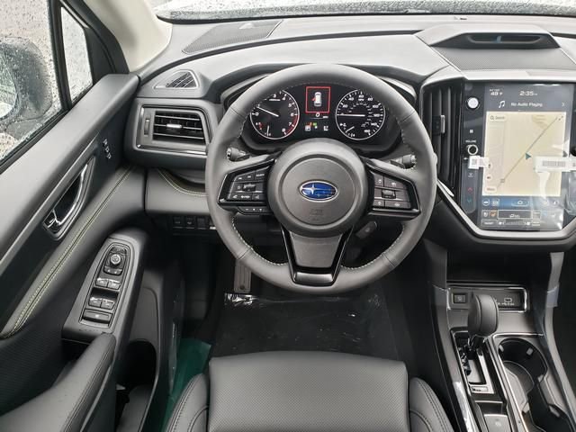 New 2026 Subaru Ascent Bronze Edition image 14