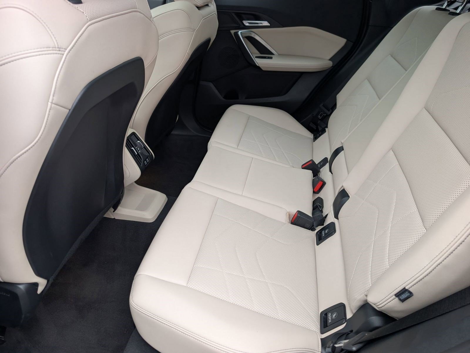 Used 2025 BMW X1 xDrive28i w/ Technology Package image 26