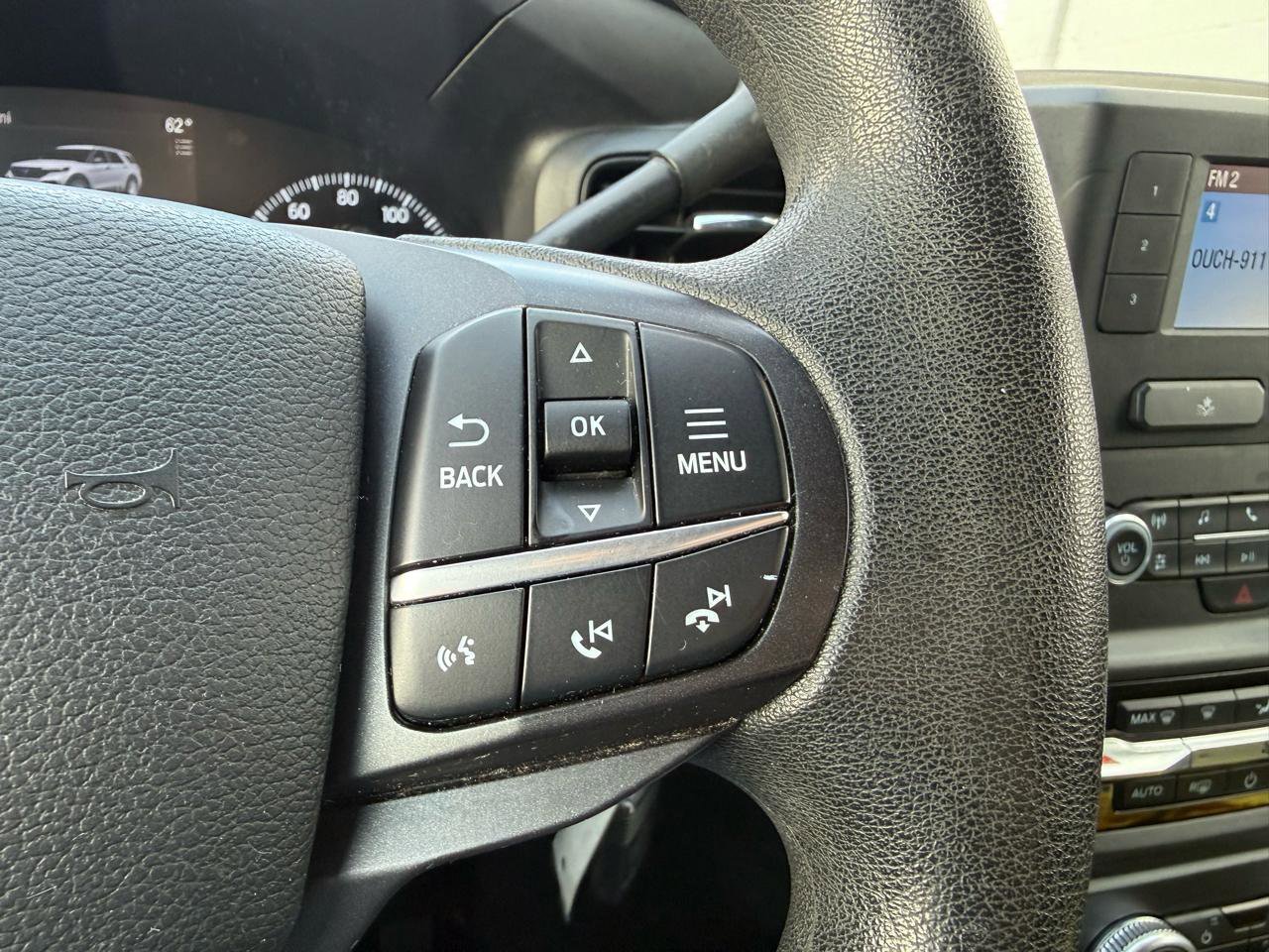 Used 2020 Ford Explorer 4WD Police Interceptor w/ Ultimate Wiring Package image 27