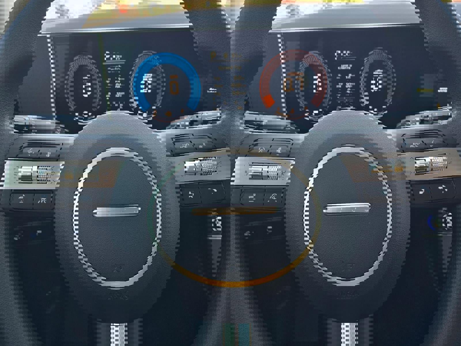 New 2026 Hyundai Tucson SE image 23