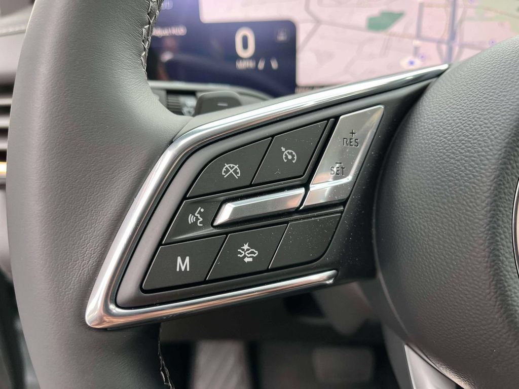 New 2026 Buick Envision Avenir AWD/4WD image 26