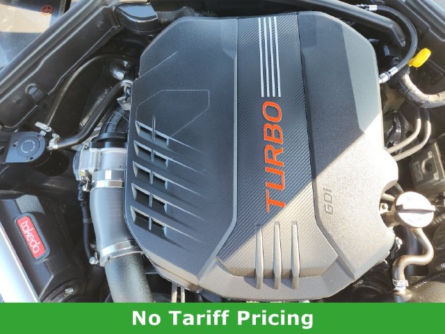 Used 2020 Kia Stinger GT1 AWD/4WD image 29