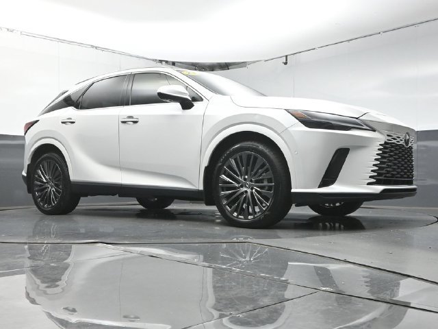 Used 2023 Lexus RX 350 FWD w/ Cold Area Package image 42