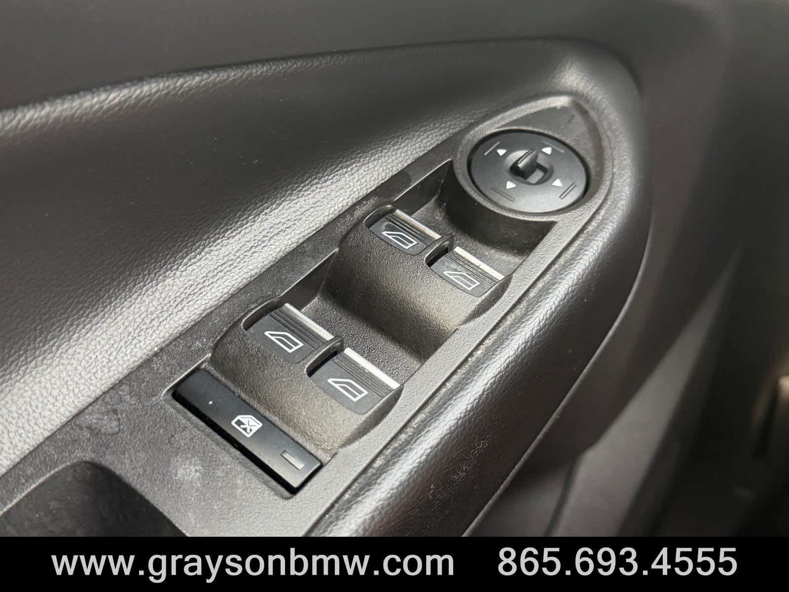 Used 2019 Ford Escape SEL FWD image 21
