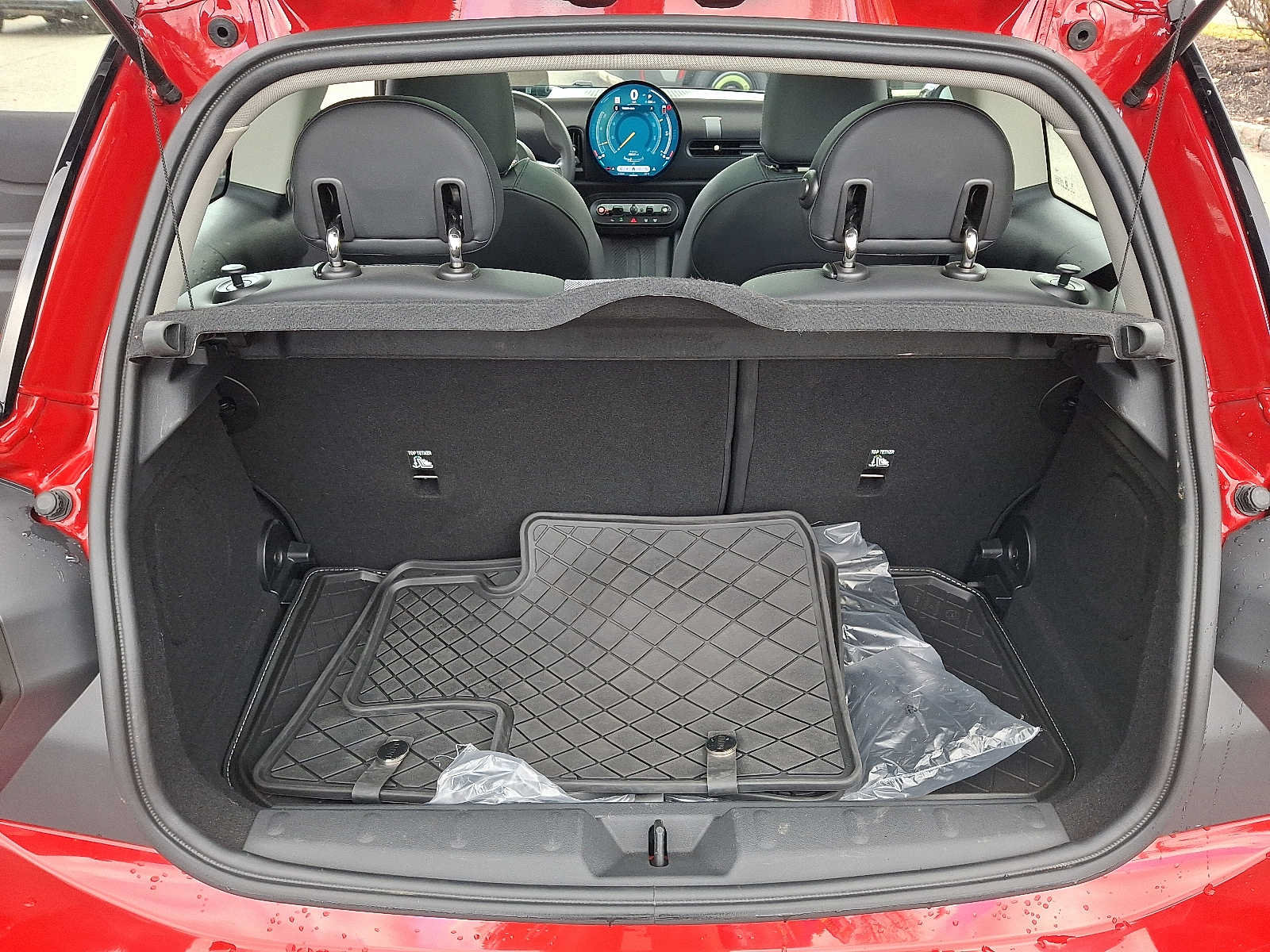 Used 2025 MINI Cooper S FWD image 28