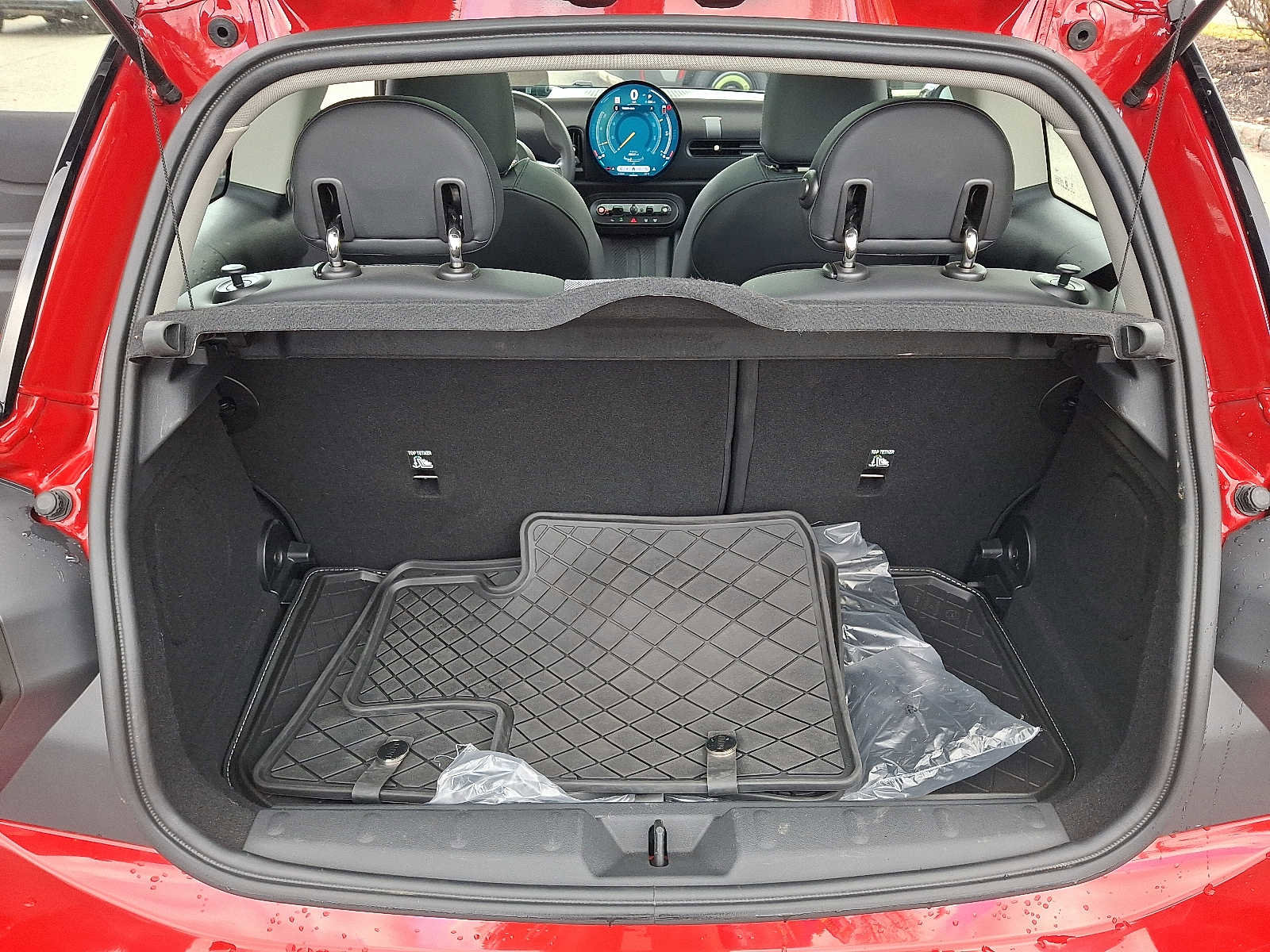 Used 2025 MINI Cooper S image 28