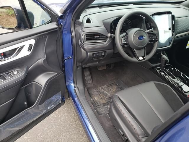 New 2026 Subaru Forester Touring image 10