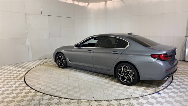 Used 2023 BMW 530i 530i w/ Premium Package image 6