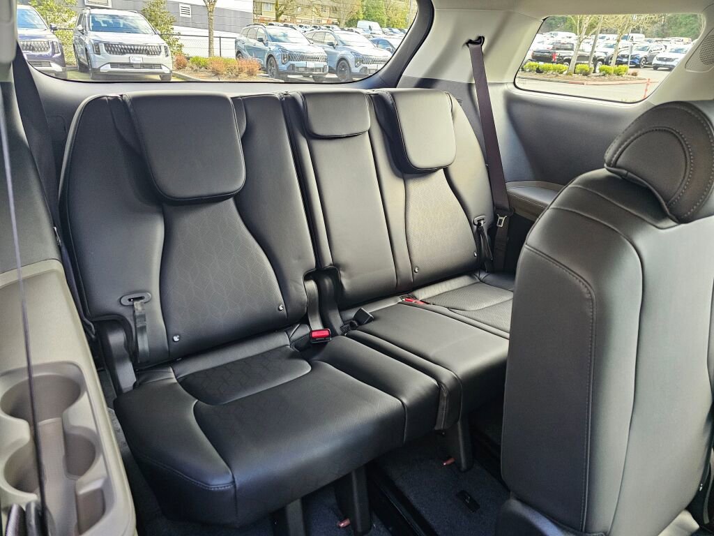 New 2026 Kia Carnival image 29