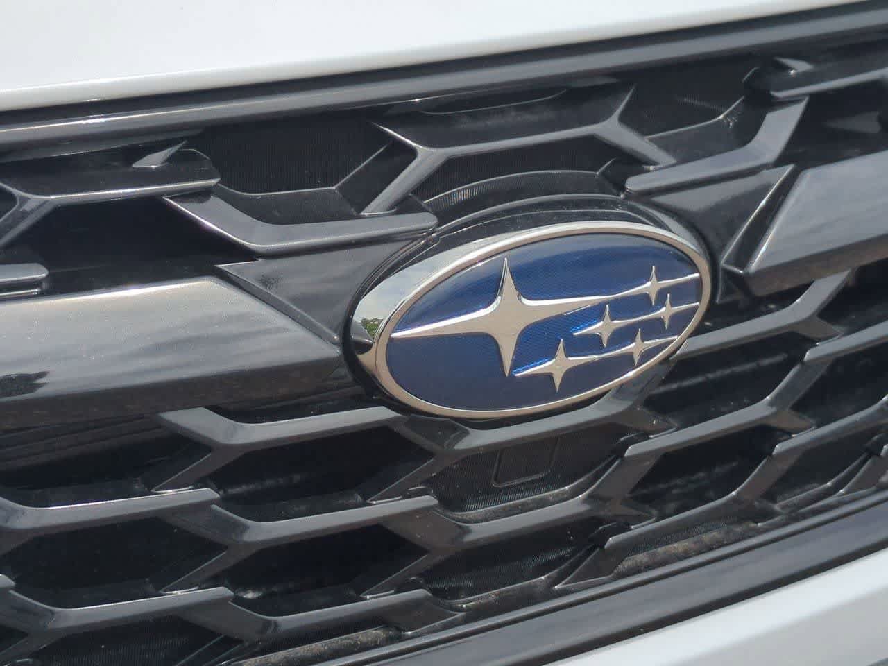 New 2026 Subaru WRX tS AWD/4WD image 11