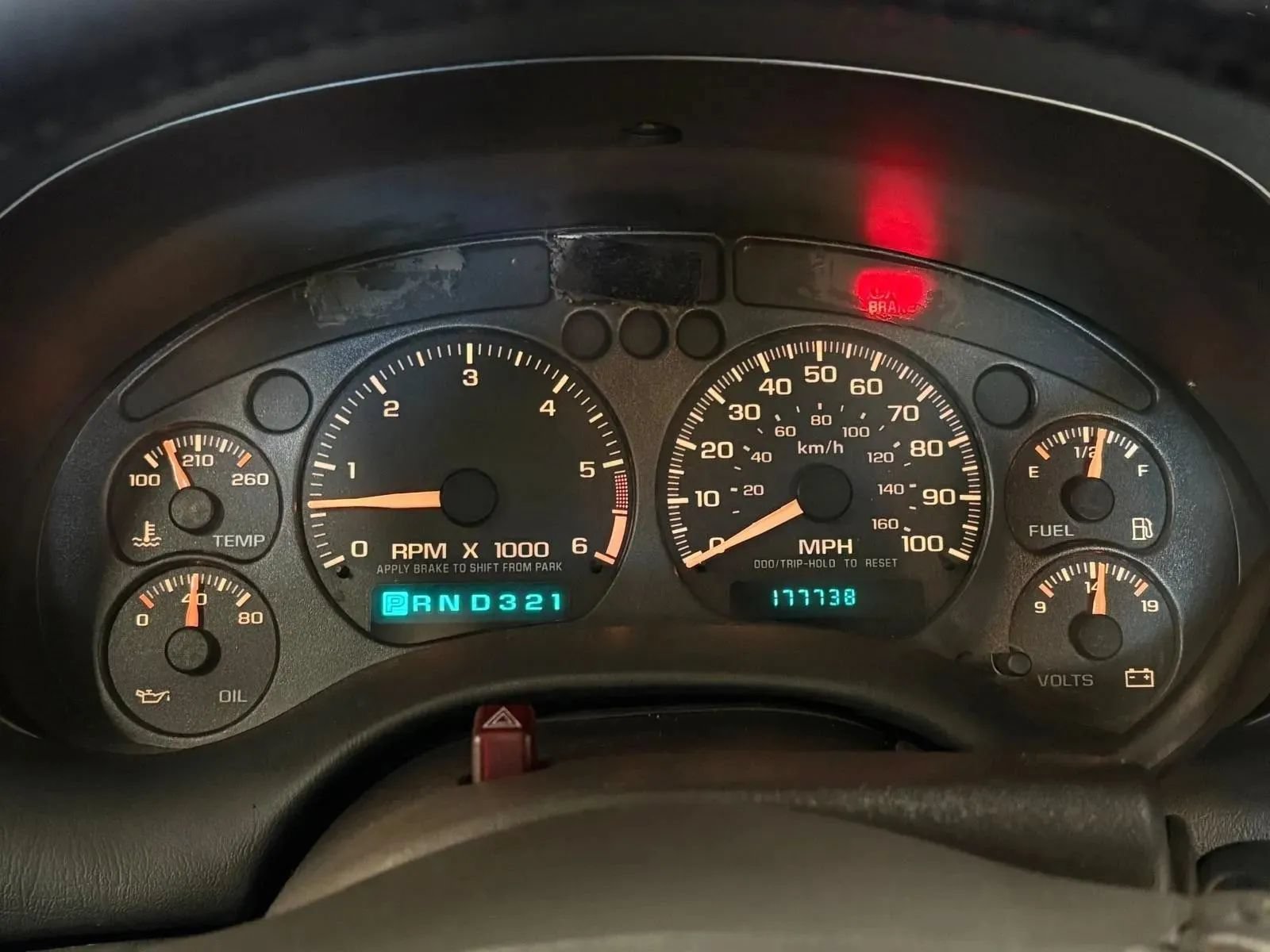 Used 2003 Chevrolet S10 Pickup LS RWD image 10