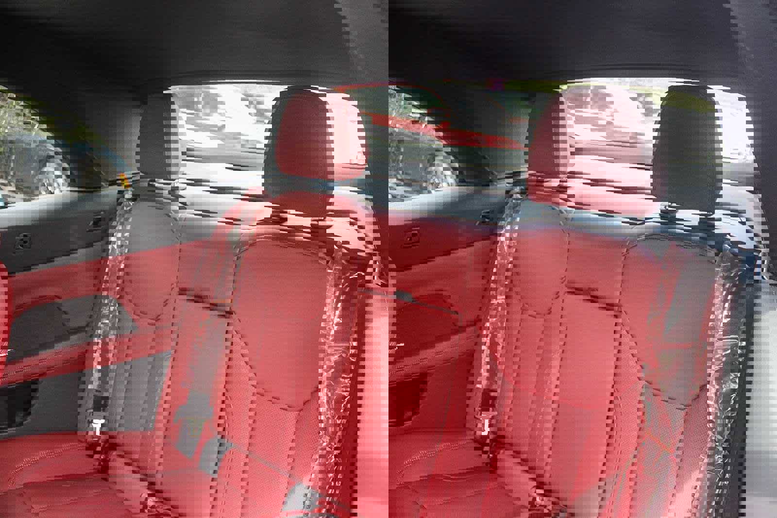 New 2026 BMW 430i Convertible w/ M Sport Package image 17