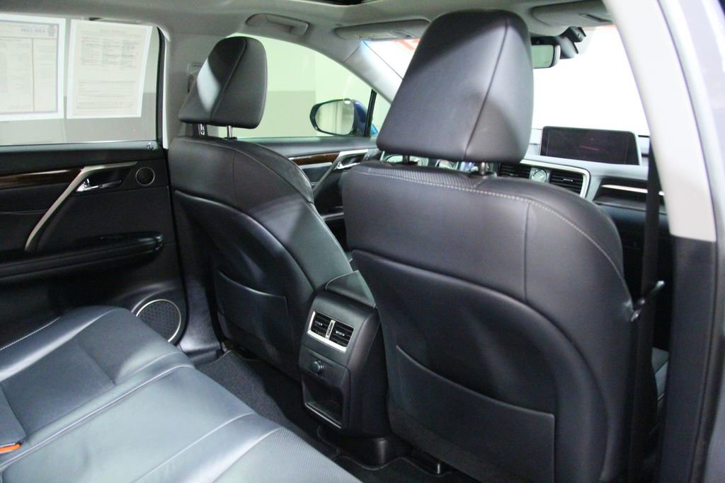Used 2017 Lexus RX 350 AWD w/ Premium Package image 23